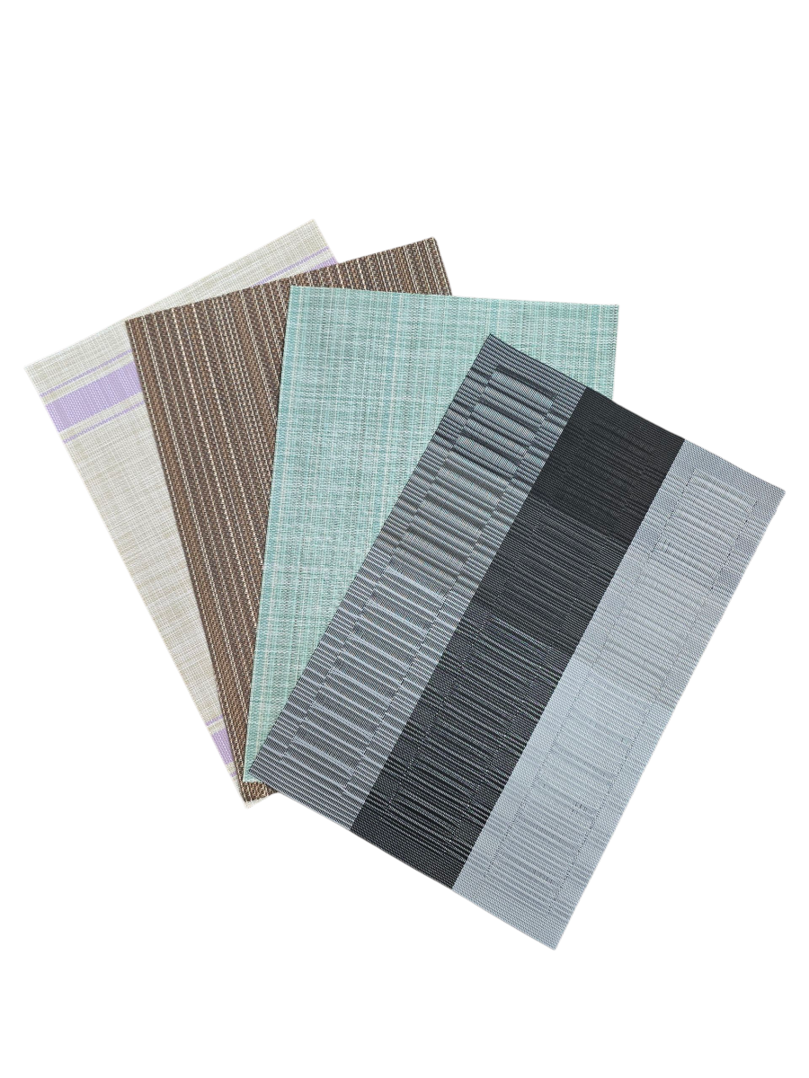 30x45 cm PVC