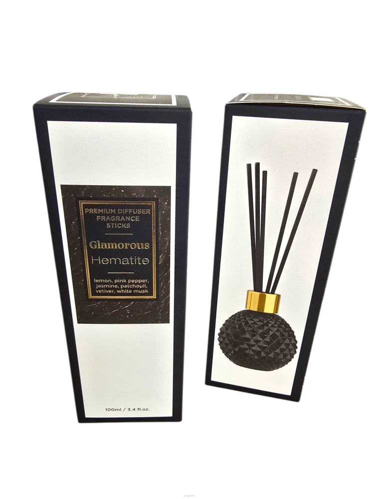 Difuzér GLAMOROUS, 100ml