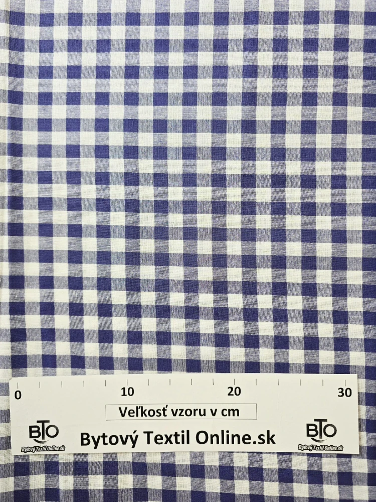 Bavlnená látka
