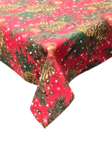 Obrus LUXURY, 140x220cm